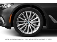 2018 Bmw 5 Series 530I Xdrive Sedan/Clean Carfax/Safety Certified Exterior Shot 5