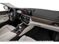 2018 Bmw 5 Series 530I Xdrive Sedan/Clean Carfax/Safety Certified Interior Shot 1