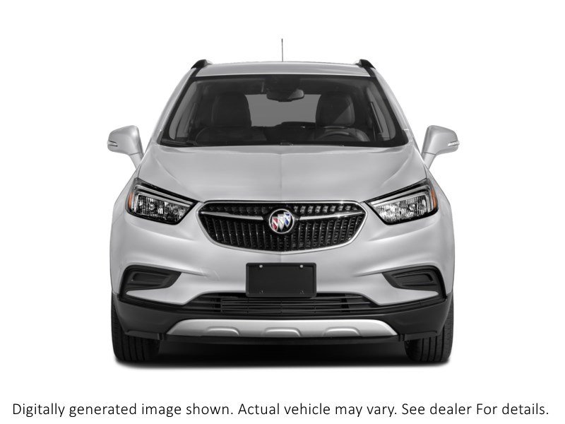 2018 Buick Encore FWD 4Dr Essence Exterior Shot 6