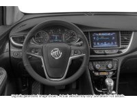 2017 Buick Encore FWD 4Dr Sport Touring Interior Shot 3