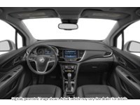 2017 Buick Encore FWD 4Dr Interior Shot 6