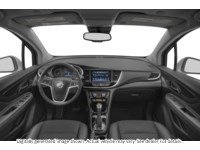 2017 Buick Encore FWD 4Dr Sport Touring Interior Shot 6
