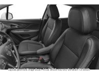 2017 Buick Encore FWD 4Dr Sport Touring Interior Shot 4