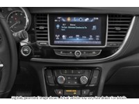 2017 Buick Encore FWD 4Dr Interior Shot 2