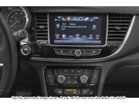 2017 Buick Encore FWD 4Dr Sport Touring Interior Shot 2