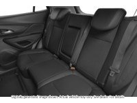2017 Buick Encore FWD 4Dr Sport Touring Interior Shot 5