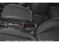 2017 Buick Encore FWD 4Dr Sport Touring Interior Shot 7