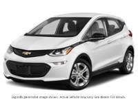 2019 Chevrolet Bolt Ev 5Dr Wgn LT Exterior Shot 1