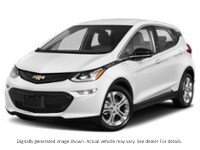 2019 Chevrolet Bolt Ev 5Dr Wgn LT Exterior Shot 1
