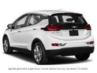2019 Chevrolet Bolt Ev 5Dr Wgn LT Exterior Shot 10
