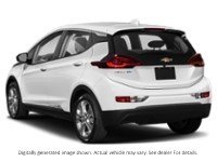 2019 Chevrolet Bolt Ev 5Dr Wgn LT Exterior Shot 10