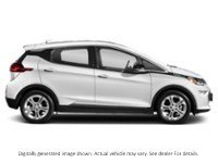 2019 Chevrolet Bolt Ev 5Dr Wgn LT Exterior Shot 11