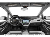 2019 Chevrolet Bolt Ev 5Dr Wgn LT Interior Shot 6