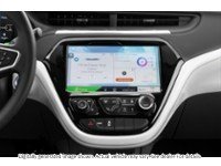 2019 Chevrolet Bolt Ev 5Dr Wgn LT Interior Shot 2