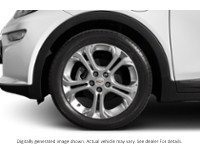 2019 Chevrolet Bolt Ev 5Dr Wgn LT Exterior Shot 5