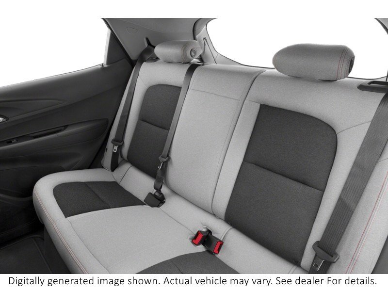 2019 Chevrolet Bolt Ev 5Dr Wgn LT Interior Shot 5