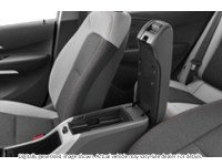2019 Chevrolet Bolt Ev 5Dr Wgn LT Interior Shot 7