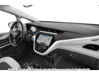 2019 Chevrolet Bolt Ev 5Dr Wgn LT Interior Shot 1
