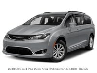 2017 Chrysler Pacifica 4Dr Wgn Touring-L Plus Exterior Shot 1