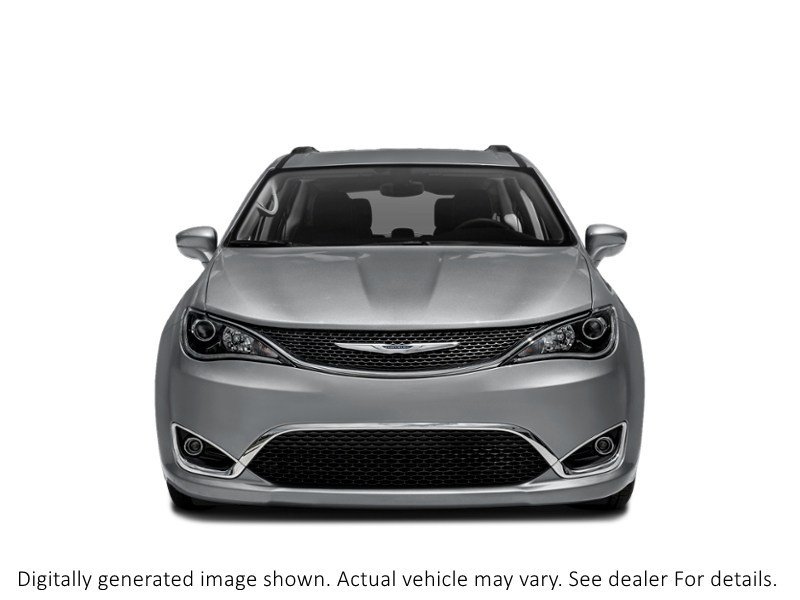 2017 Chrysler Pacifica 4Dr Wgn Touring-L Plus Exterior Shot 6