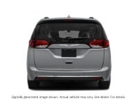 2017 Chrysler Pacifica 4Dr Wgn Touring-L Plus Exterior Shot 8