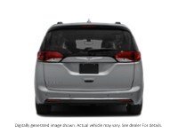 2017 Chrysler Pacifica 4Dr Wgn Touring-L Plus Exterior Shot 8