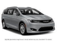 2017 Chrysler Pacifica 4Dr Wgn Touring-L Plus Exterior Shot 9