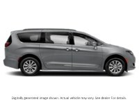 2017 Chrysler Pacifica 4Dr Wgn Touring-L Plus Exterior Shot 11