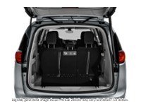 2017 Chrysler Pacifica 4Dr Wgn Touring-L Plus Exterior Shot 4