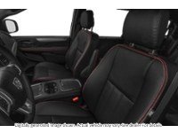 2019 Dodge Grand Caravan GT 2WD Interior Shot 4