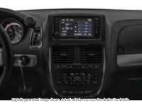 2019 Dodge Grand Caravan GT 2WD Interior Shot 2