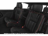 2019 Dodge Grand Caravan GT 2WD Interior Shot 5