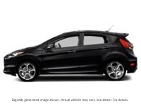 2017 Ford Fiesta 5Dr Hb ST Exterior Shot 7