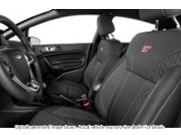 2017 Ford Fiesta 5Dr Hb ST Interior Shot 4