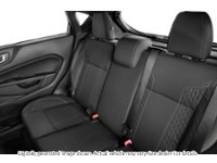 2017 Ford Fiesta 5Dr Hb ST Interior Shot 5