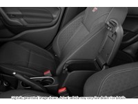 2017 Ford Fiesta 5Dr Hb ST Exterior Shot 12