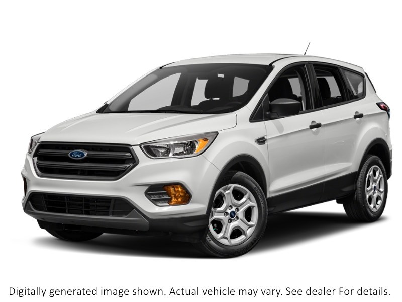 2017 Ford Escape SE | 1.5L | Nav | Blis | Htd Seats | Alloys Exterior Shot 1