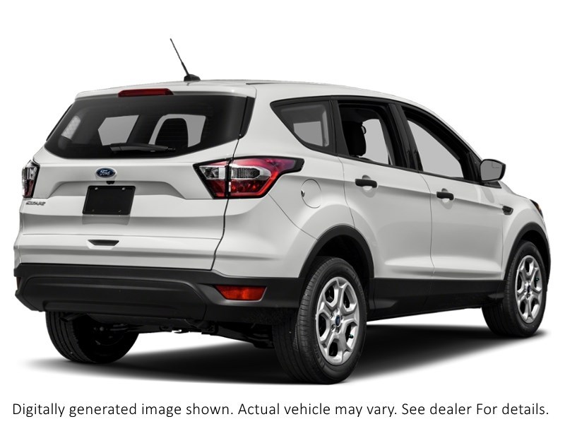 2017 Ford Escape SE | 1.5L | Nav | Blis | Htd Seats | Alloys Exterior Shot 2