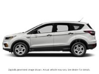2017 Ford Escape SE | 1.5L | Nav | Blis | Htd Seats | Alloys Exterior Shot 7