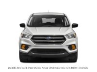 2017 Ford Escape 4WD 4Dr SE Exterior Shot 6