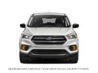 2017 Ford Escape 4WD 4Dr SE Exterior Shot 6