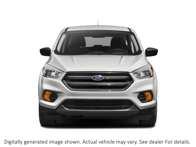 2017 Ford Escape 4WD 4Dr SE Exterior Shot 6