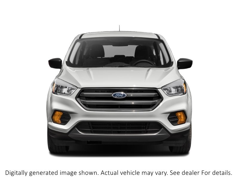 2017 Ford Escape SE | 1.5L | Nav | Blis | Htd Seats | Alloys Exterior Shot 6