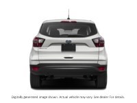 2017 Ford Escape 4WD 4Dr SE Exterior Shot 8