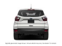 2017 Ford Escape 4WD 4Dr SE Exterior Shot 8