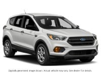 2017 Ford Escape SE | 1.5L | Nav | Blis | Htd Seats | Alloys Exterior Shot 9