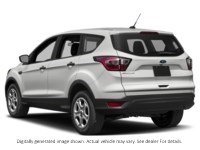2017 Ford Escape 4WD 4Dr SE Exterior Shot 10