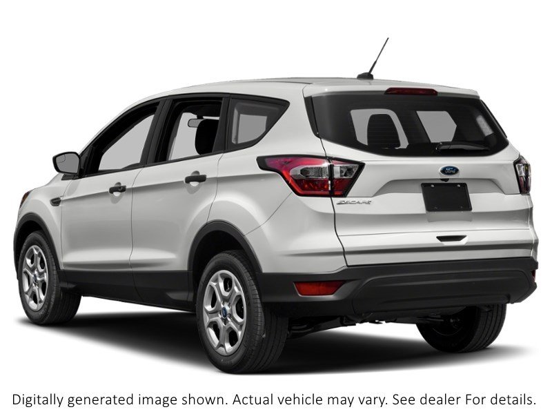 2017 Ford Escape SE | 1.5L | Nav | Blis | Htd Seats | Alloys Exterior Shot 10