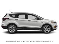 2017 Ford Escape 4WD 4Dr SE Exterior Shot 11