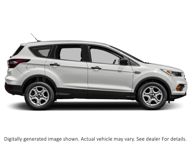 2017 Ford Escape SE | 1.5L | Nav | Blis | Htd Seats | Alloys Exterior Shot 11